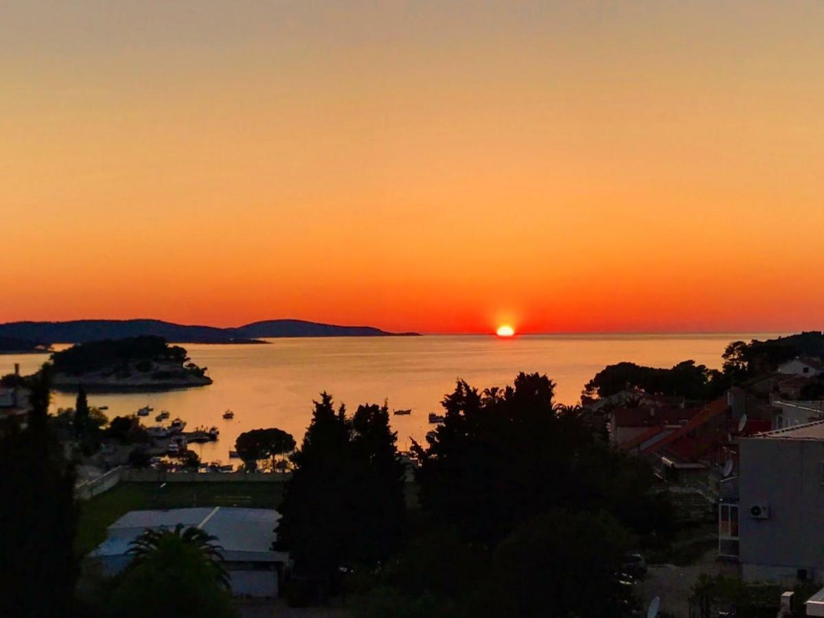 Sea You Apartment Hvar Town Exterior foto