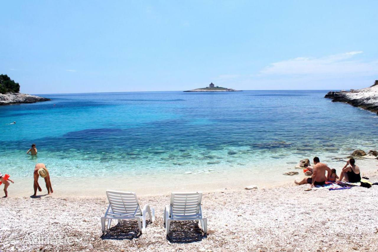 Sea You Apartment Hvar Town Exterior foto